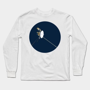 Voyager 1 Long Sleeve T-Shirt